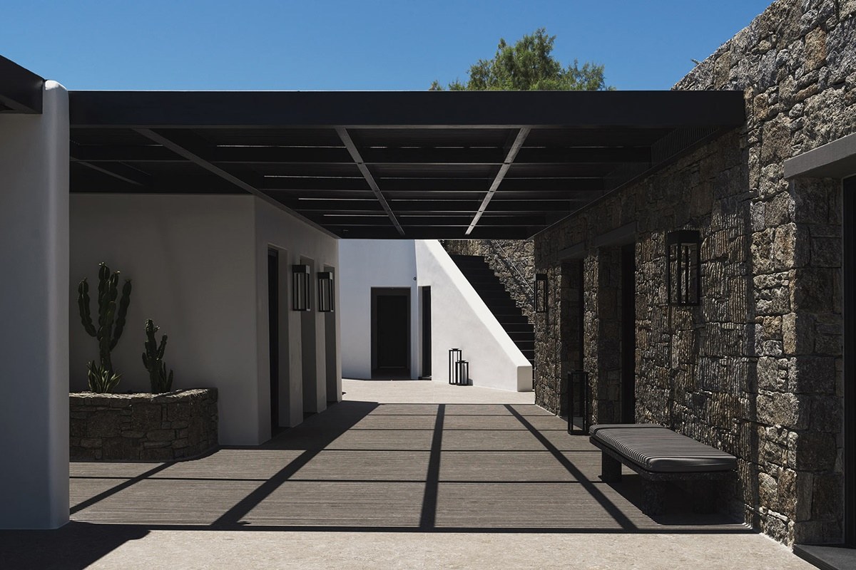 NOIMA BOUTIQUE HOTEL MYKONOS IKE