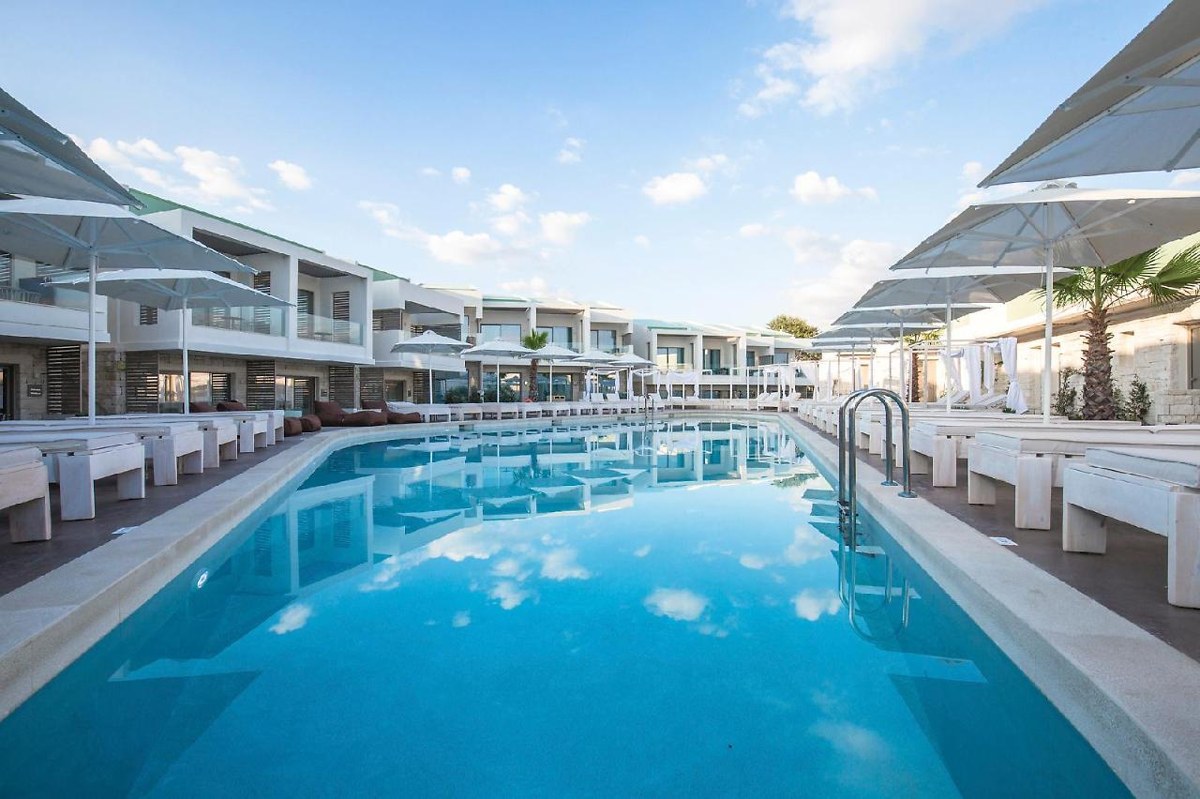 Aloe Boutique & Suites photo 2
