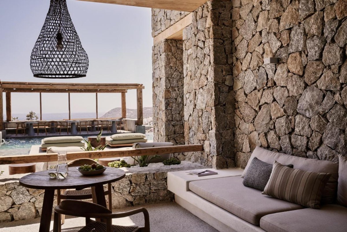 ARCHIPELAGOS ALL SUITES photo 1