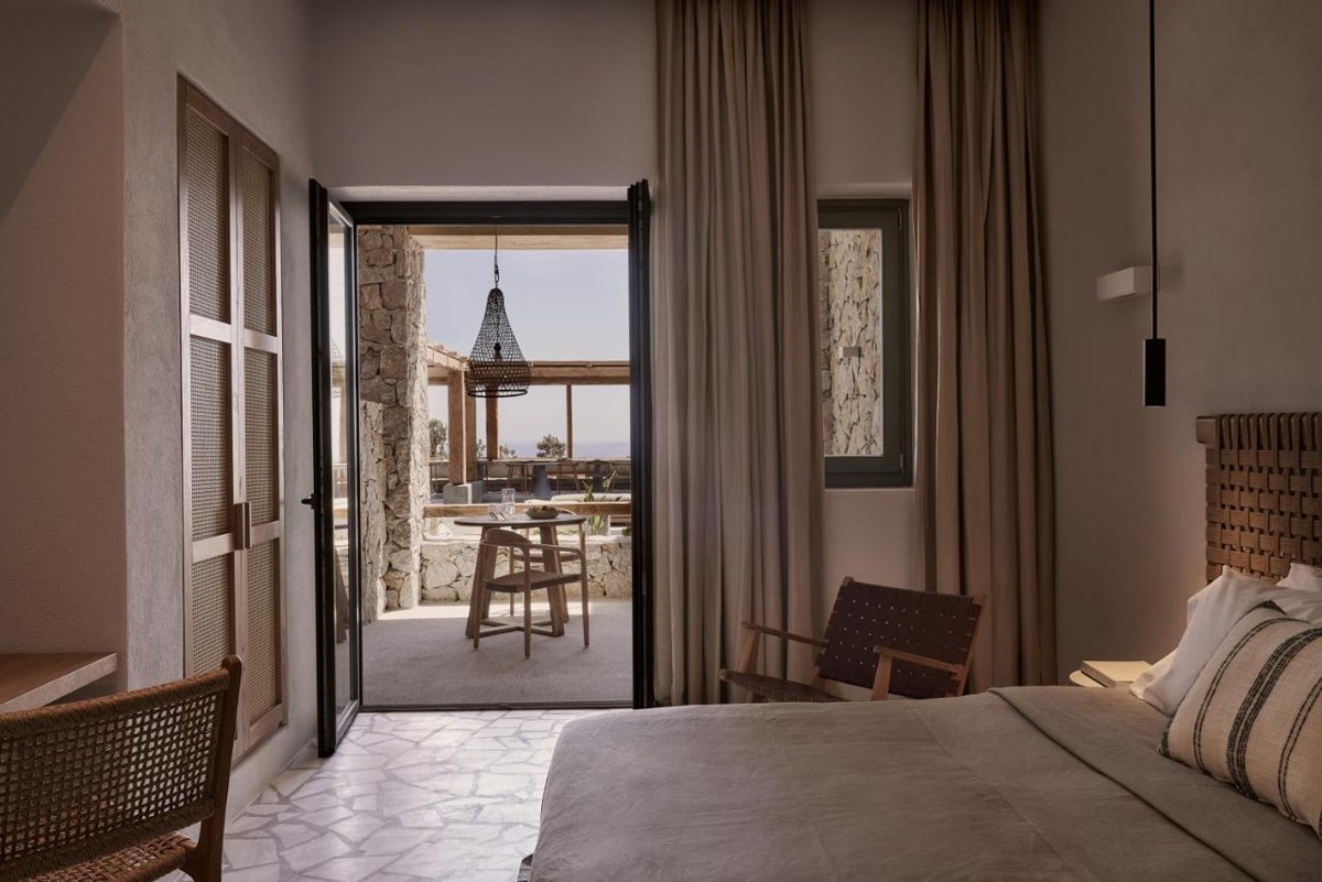 ARCHIPELAGOS ALL SUITES photo 3