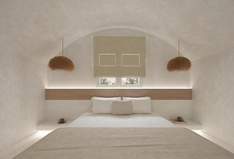 Aelia Luxury Suites photo 4