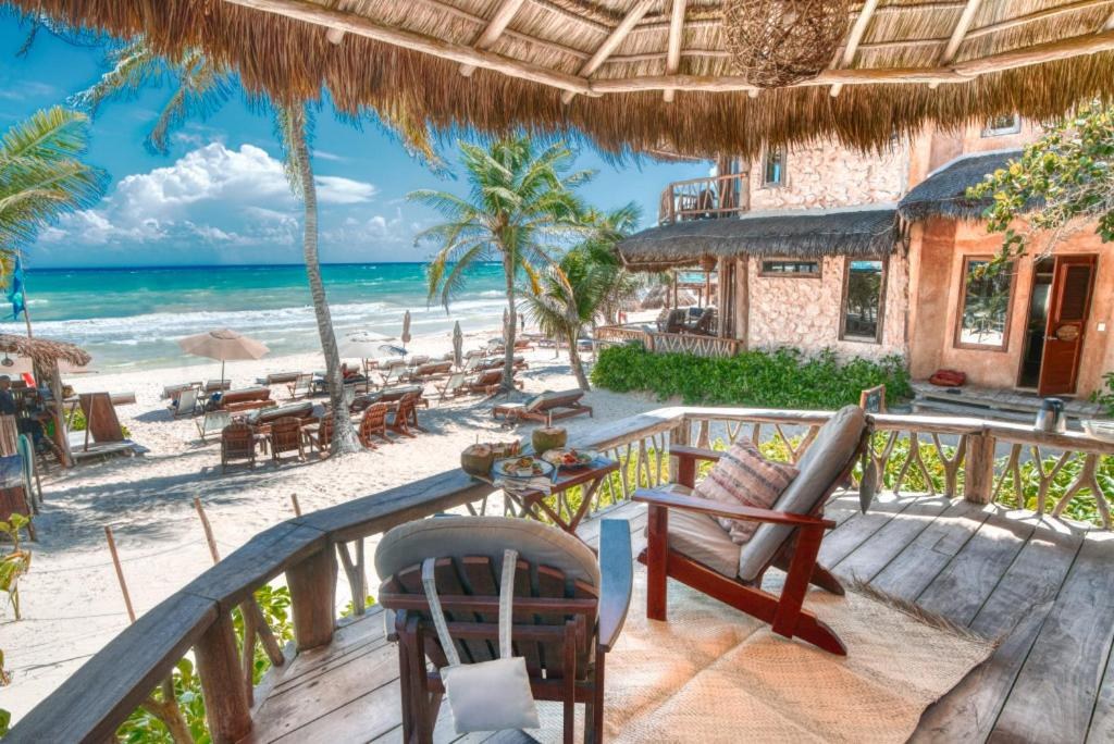 ALAYA TULUM