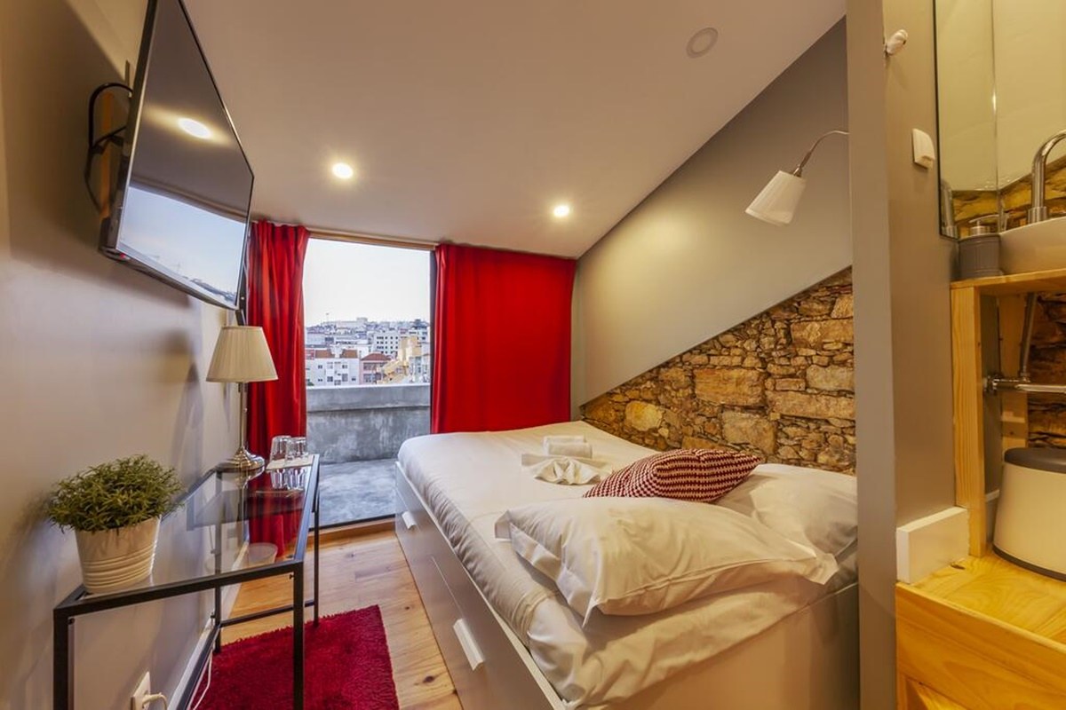 THE BRIDGE HOSTEL