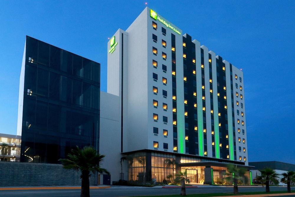 Holiday Inn Hotel And Suites Monterrey Apodaca Zona Airport by IHG