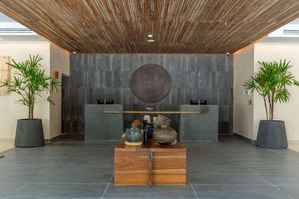 MOTTO BY HILTON TULUM photo 2