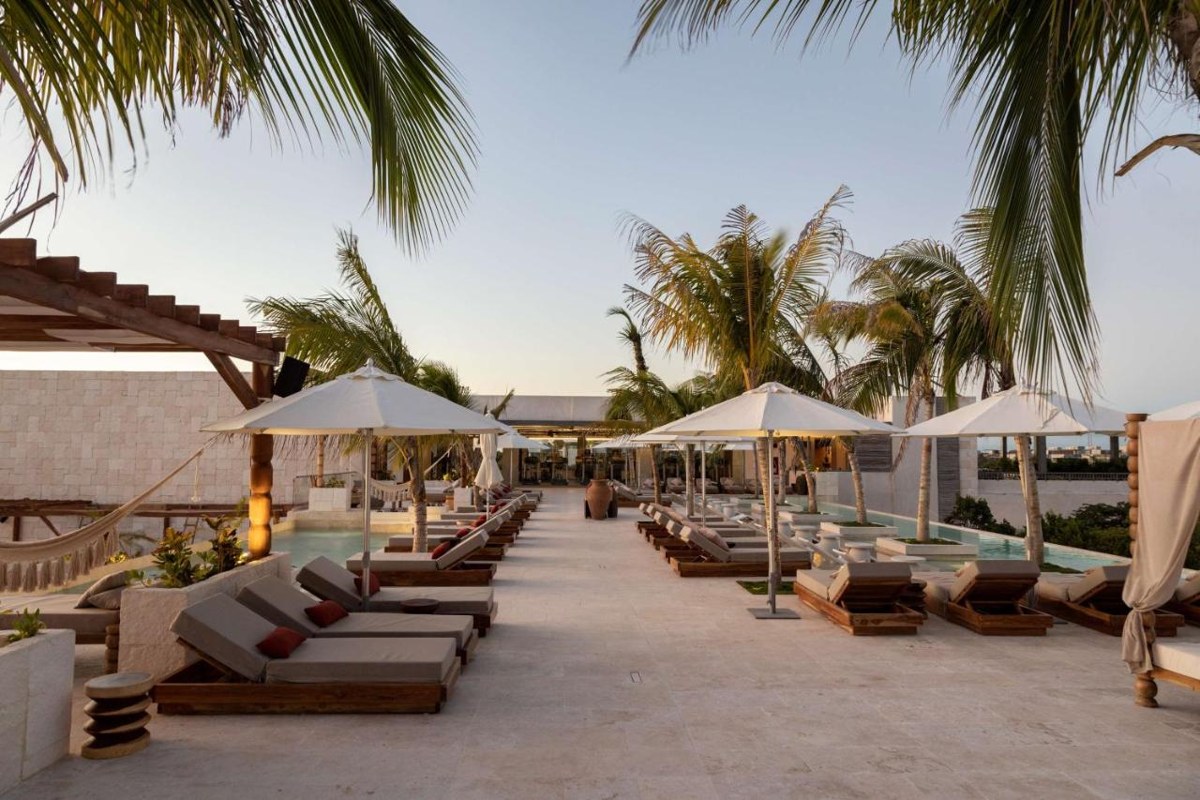 MOTTO BY HILTON TULUM photo 3