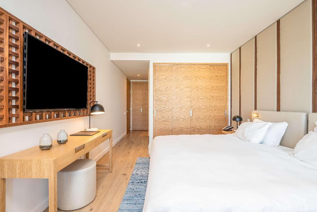 Hyatt Regency Lisboa photo 3