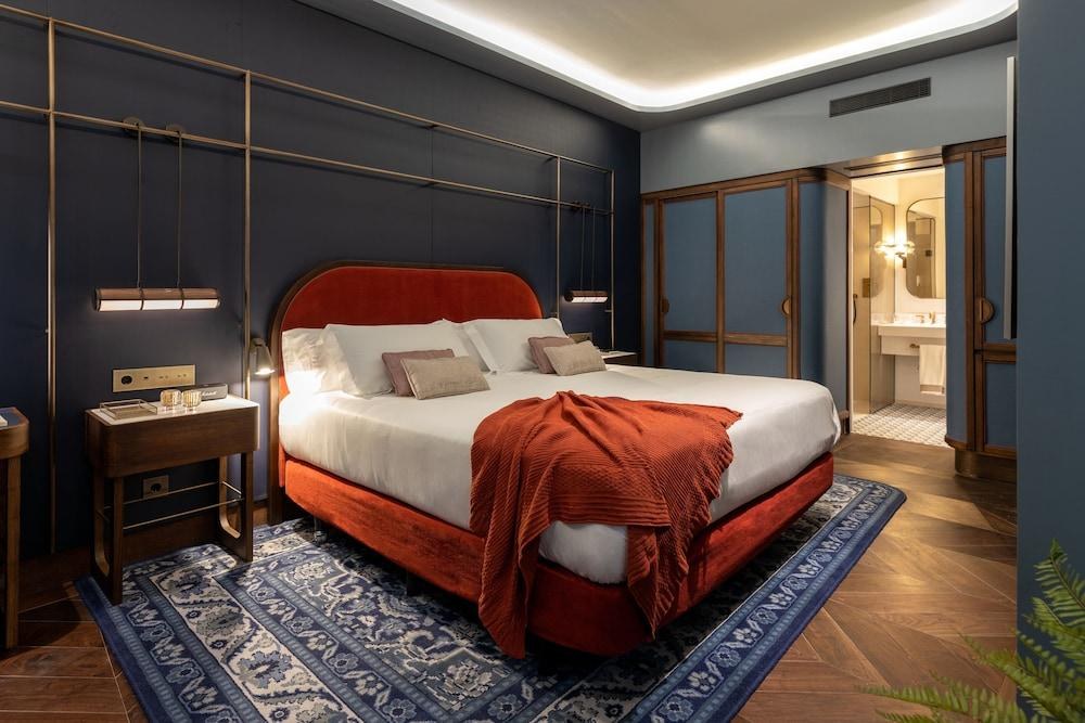 Seda Club Hotel ¿ Small Luxury Hotel