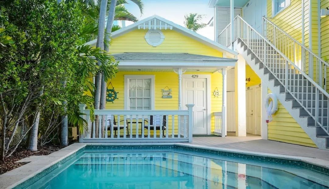 The Guesthouses at Southernmost Beach Resort photo 1