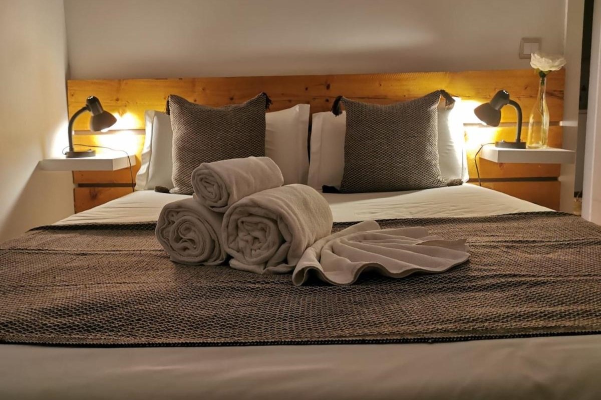 262 BAIXA GUESTHOUSE (motor)