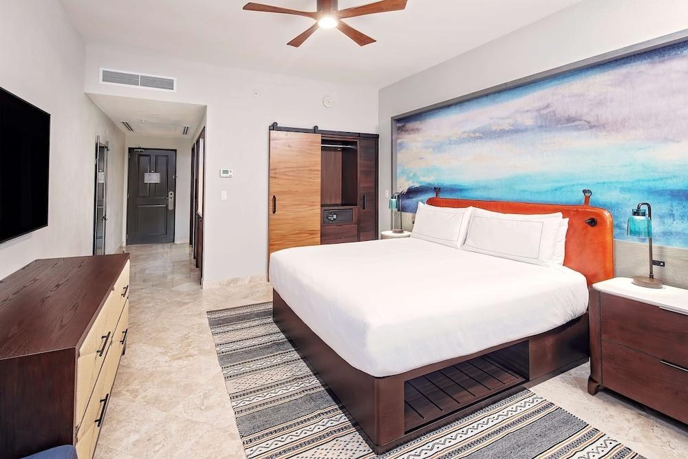 La Pacifica Los Cabos by Hilton Grand Vacations photo 3