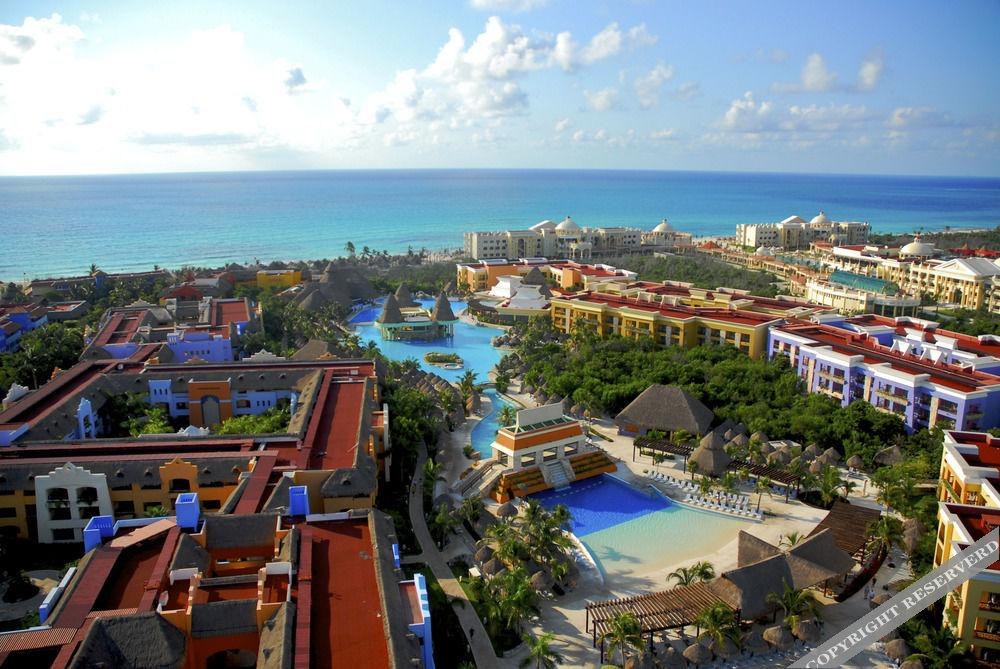 Iberostar Selection Paraíso Lindo