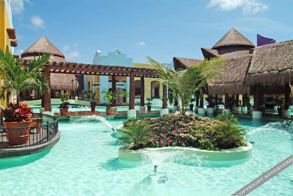 Iberostar Selection Paraíso Lindo photo 1