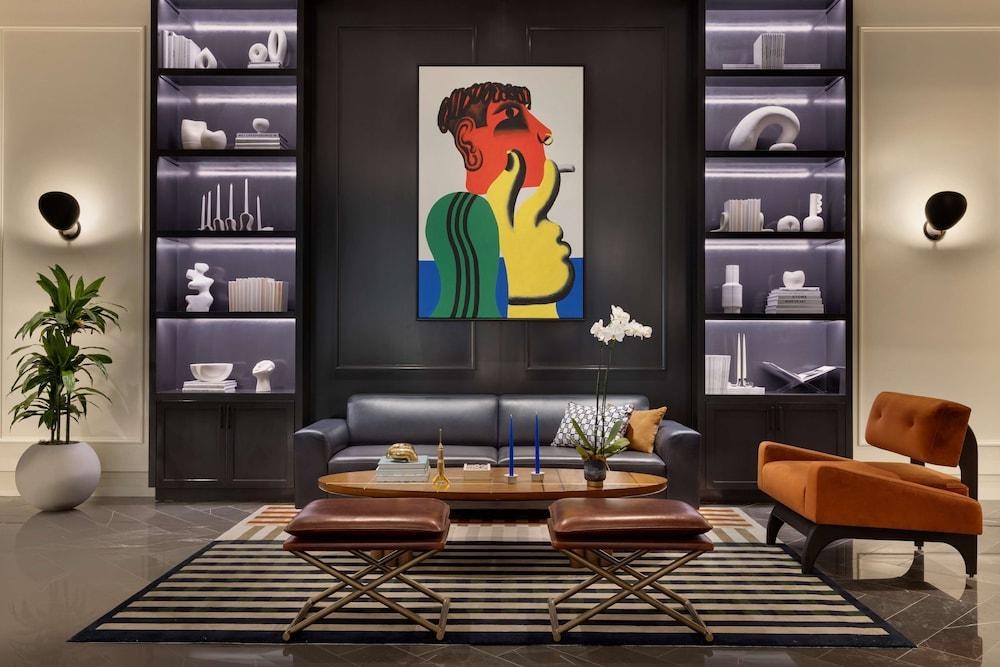106 Jefferson Huntsville, Curio Collection by Hilton photo 1