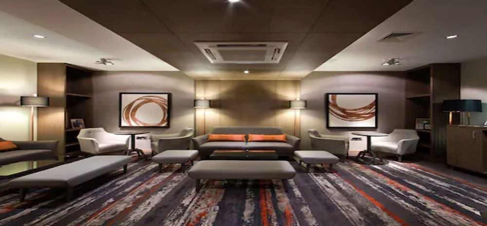 Clayton Hotel Manchester City Centre photo 4