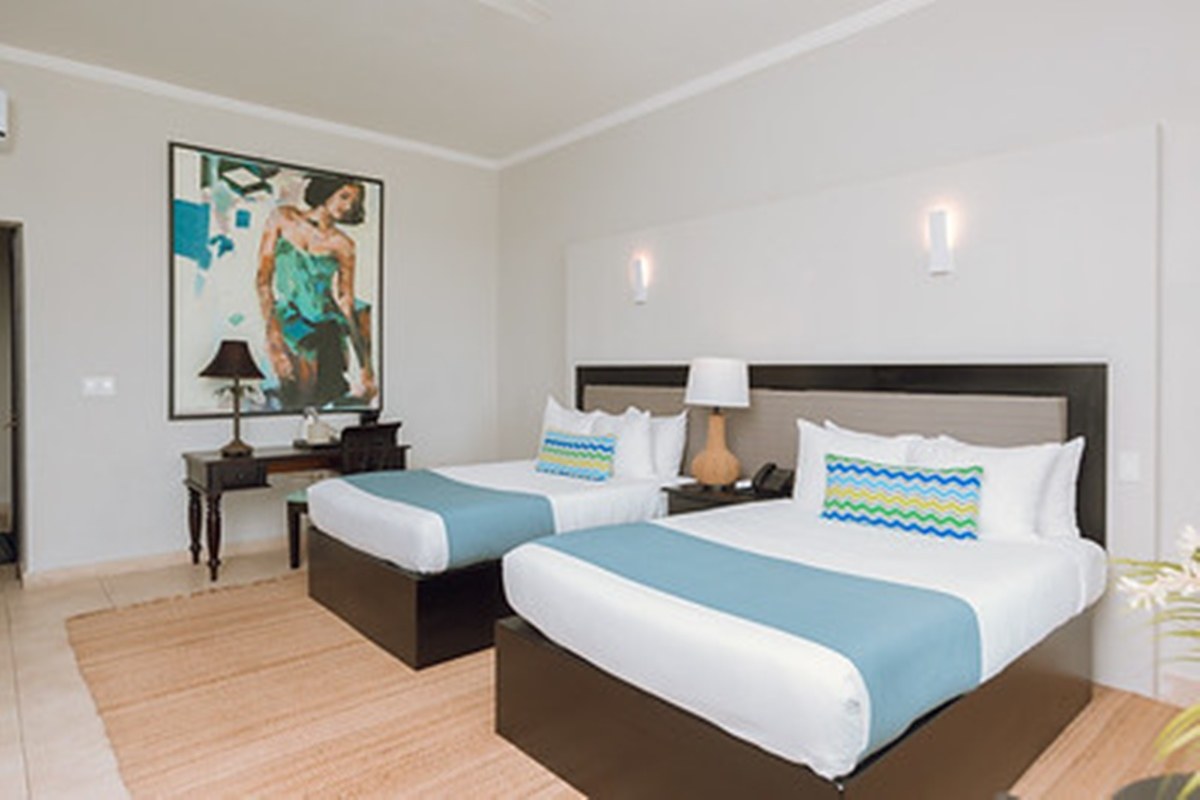 THE CLIFF HOTEL photo 3