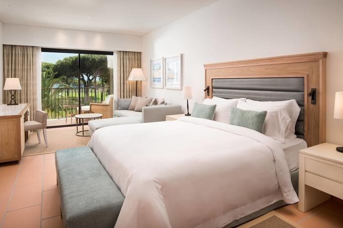 Pine Cliffs Ocean Suites A Luxury Collection Resort & Spa photo 2