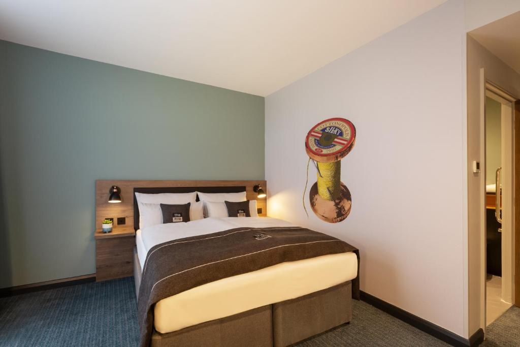 the niu Loom Hotel Manchester photo 1
