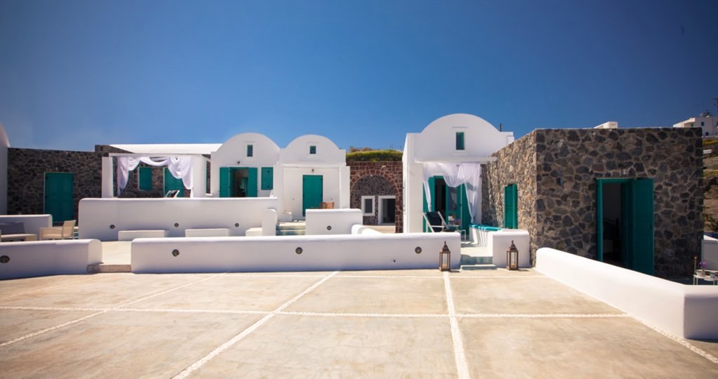 Abrazo Villas