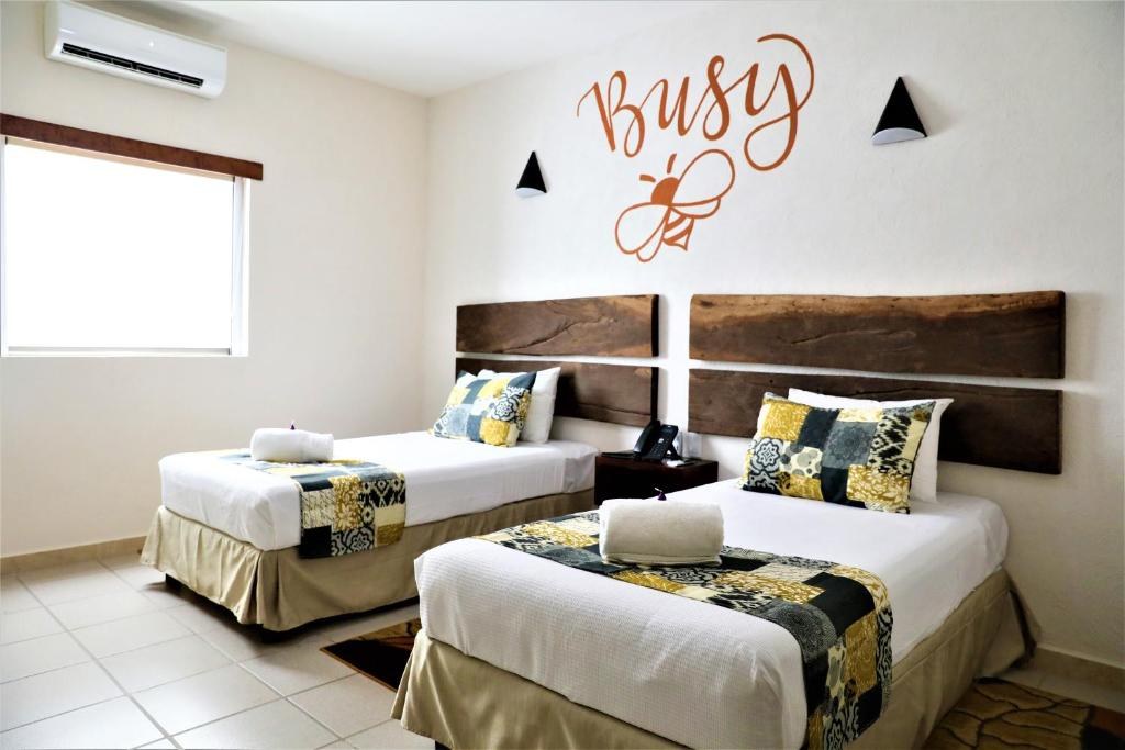 HOTEL 12 BEES BY KAVIA