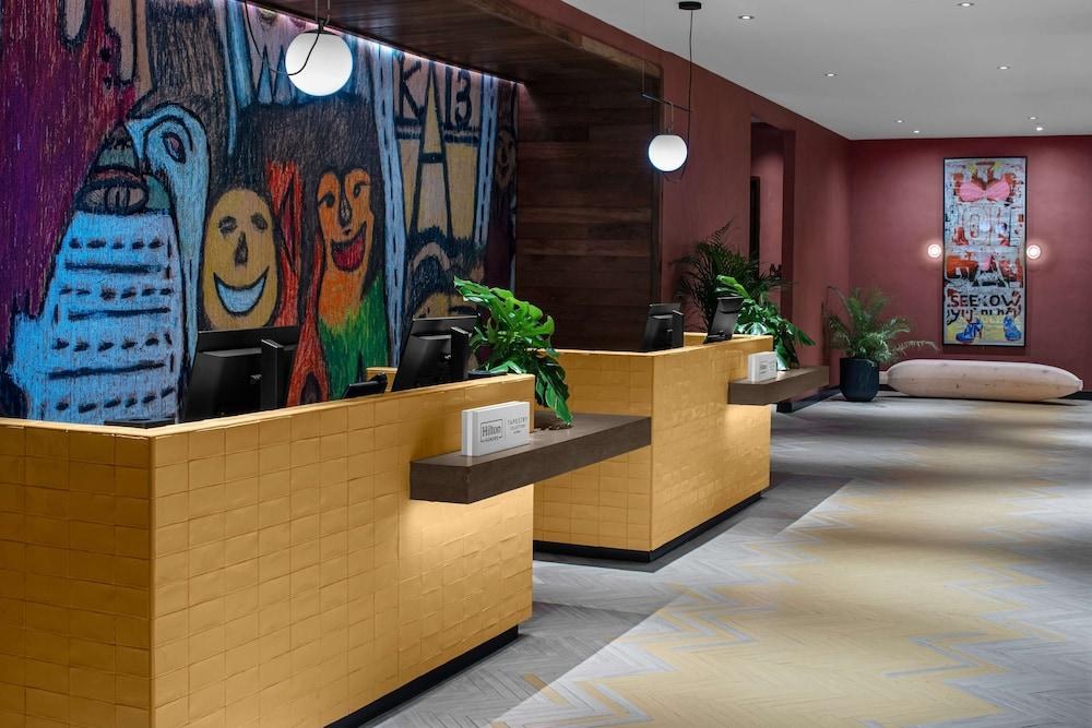 ROK Hotel Kingston, Tapestry Collection by Hilton photo 4