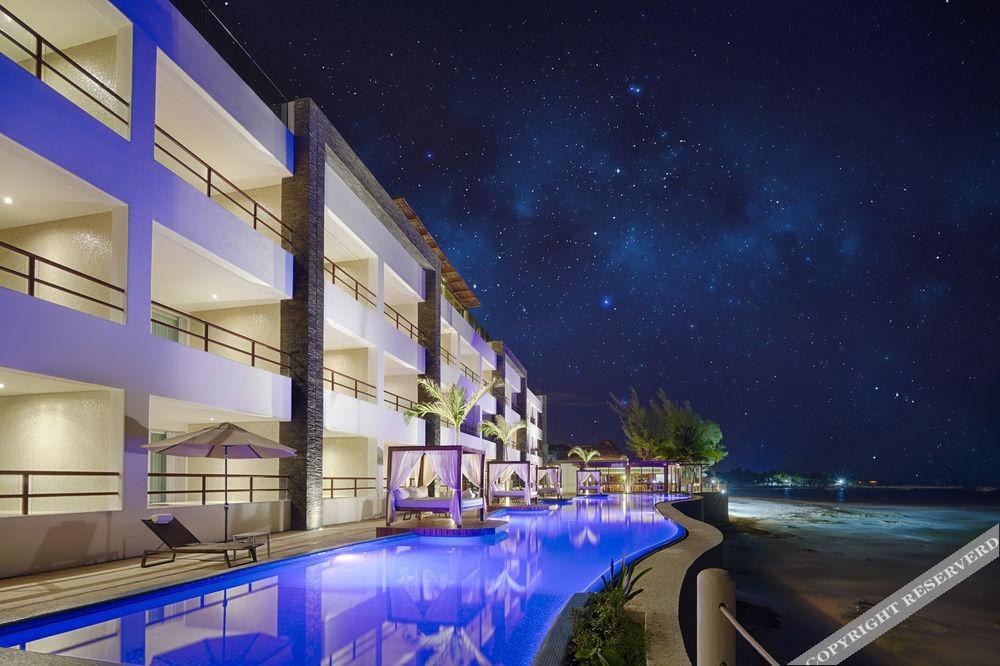 Senses Riviera Maya photo 1