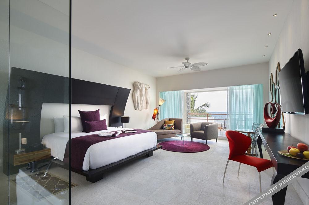 Senses Riviera Maya photo 3