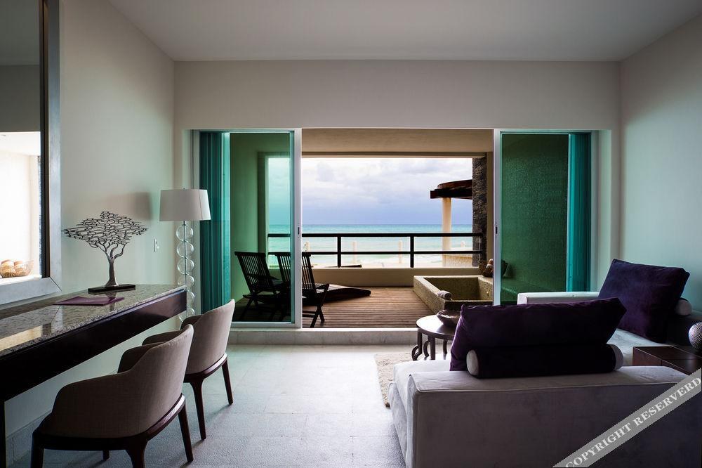Senses Riviera Maya photo 4
