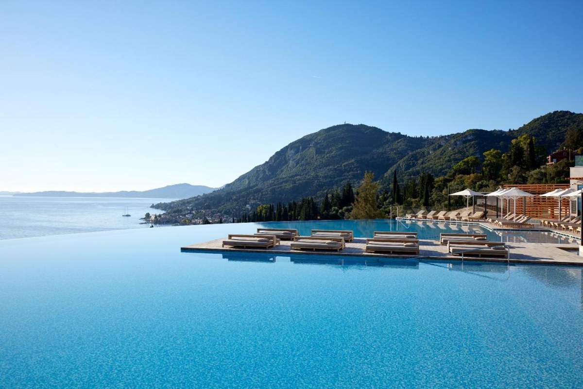 ANGSANA CORFU RESORT & SPA