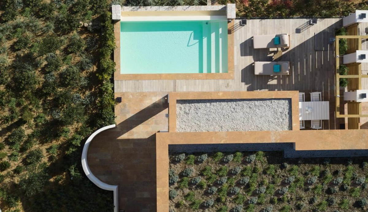 ANGSANA CORFU RESORT & SPA photo 2