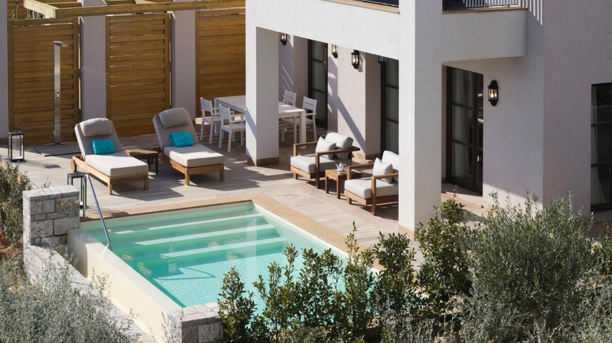 ANGSANA CORFU RESORT & SPA photo 3