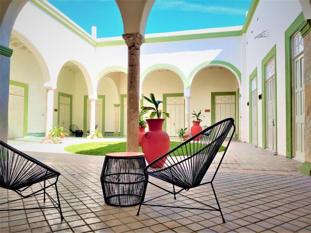 BOUTIQUE LA CASONA BY KAVIA