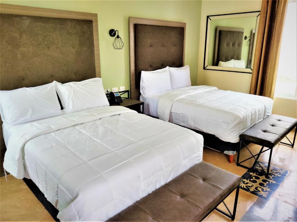 BOUTIQUE LA CASONA BY KAVIA photo 1