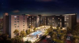 Element Orlando International Drive photo 1