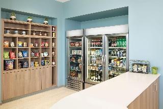 Element Orlando International Drive photo 3