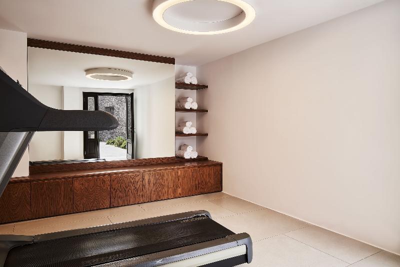Orama Hotel & SPA photo 3