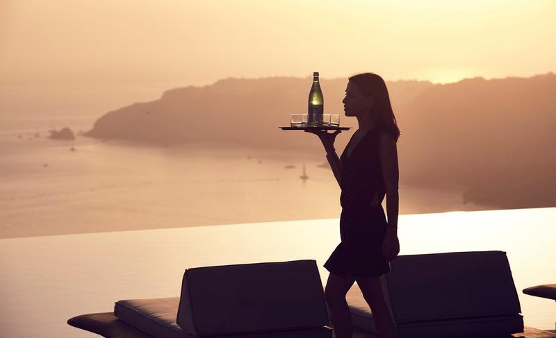 Cavo Tagoo Santorini photo 3