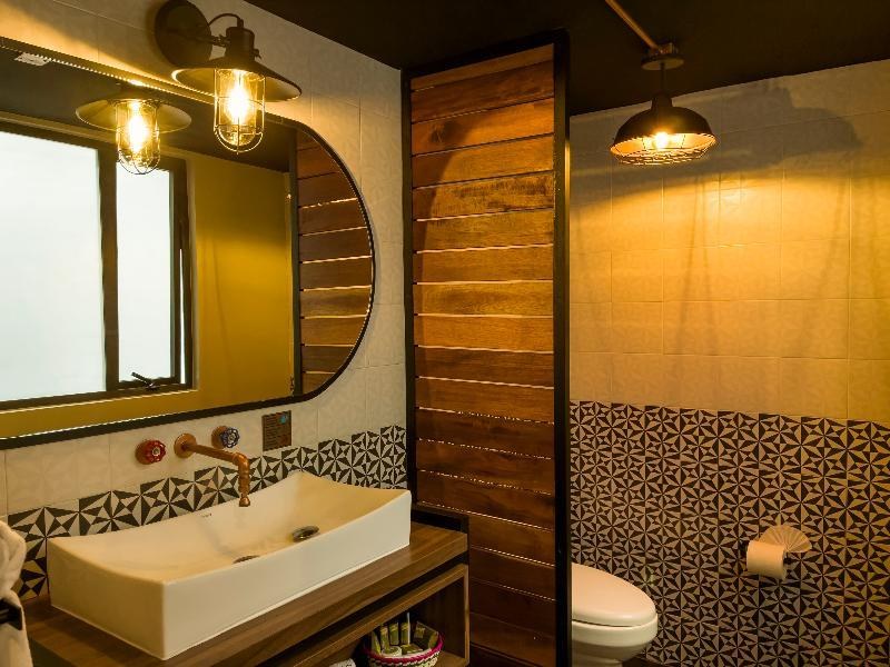 Boutique Hotel Cadillac photo 3