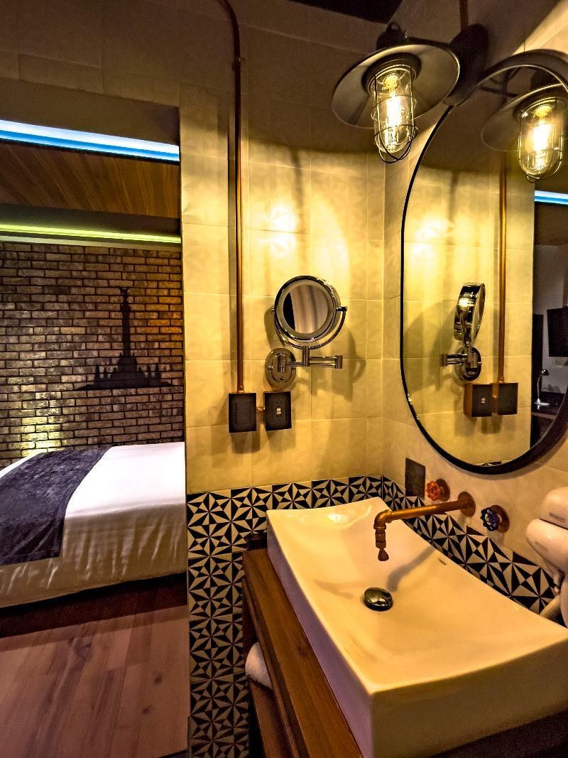 Boutique Hotel Cadillac photo 4