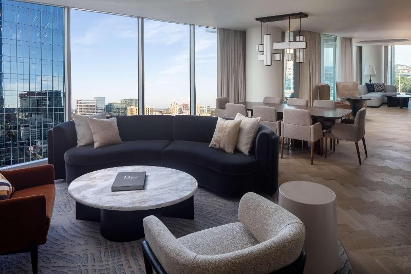 Conrad Nashville photo 1