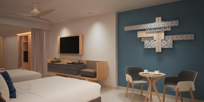 Royalton Splash Riviera Cancun All-Inclusive photo 2
