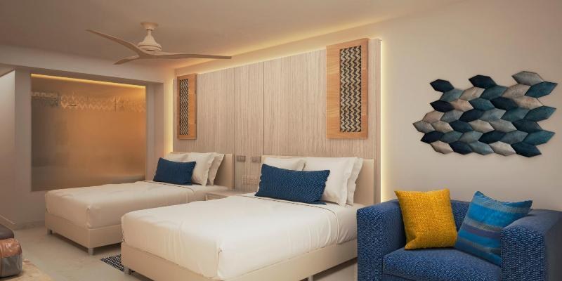 Royalton Splash Riviera Cancun All-Inclusive photo 4