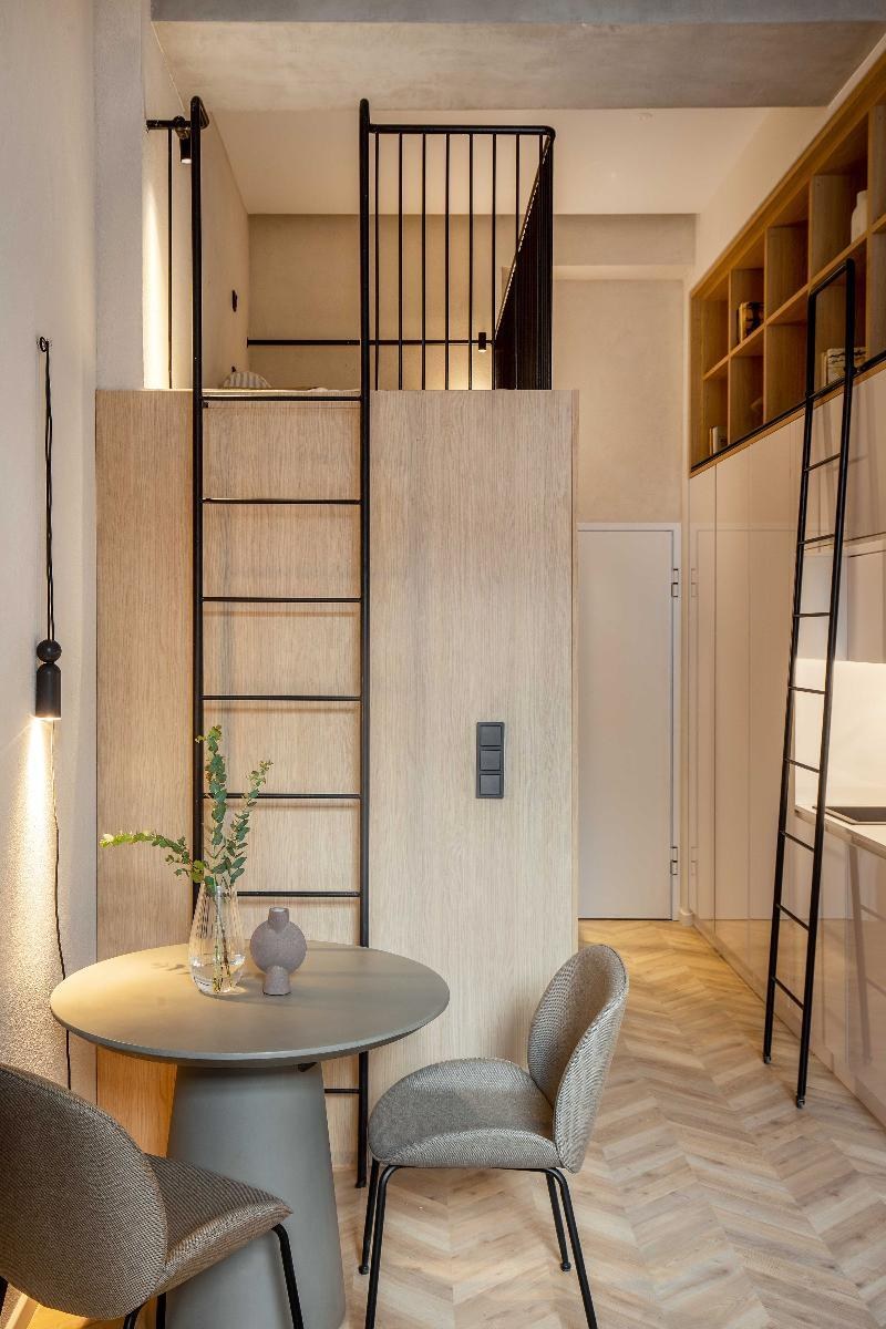 Newel Psychiko photo 4