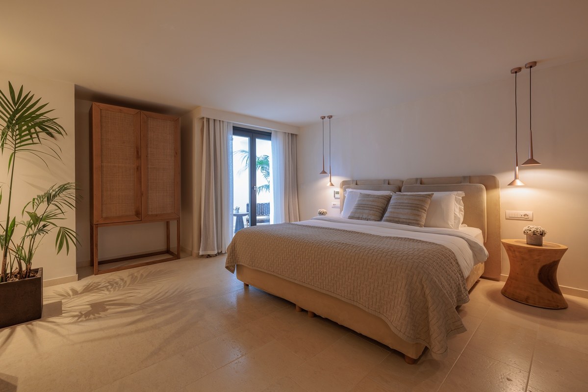 ASTY MYKONOS HOTEL & SPA photo 3