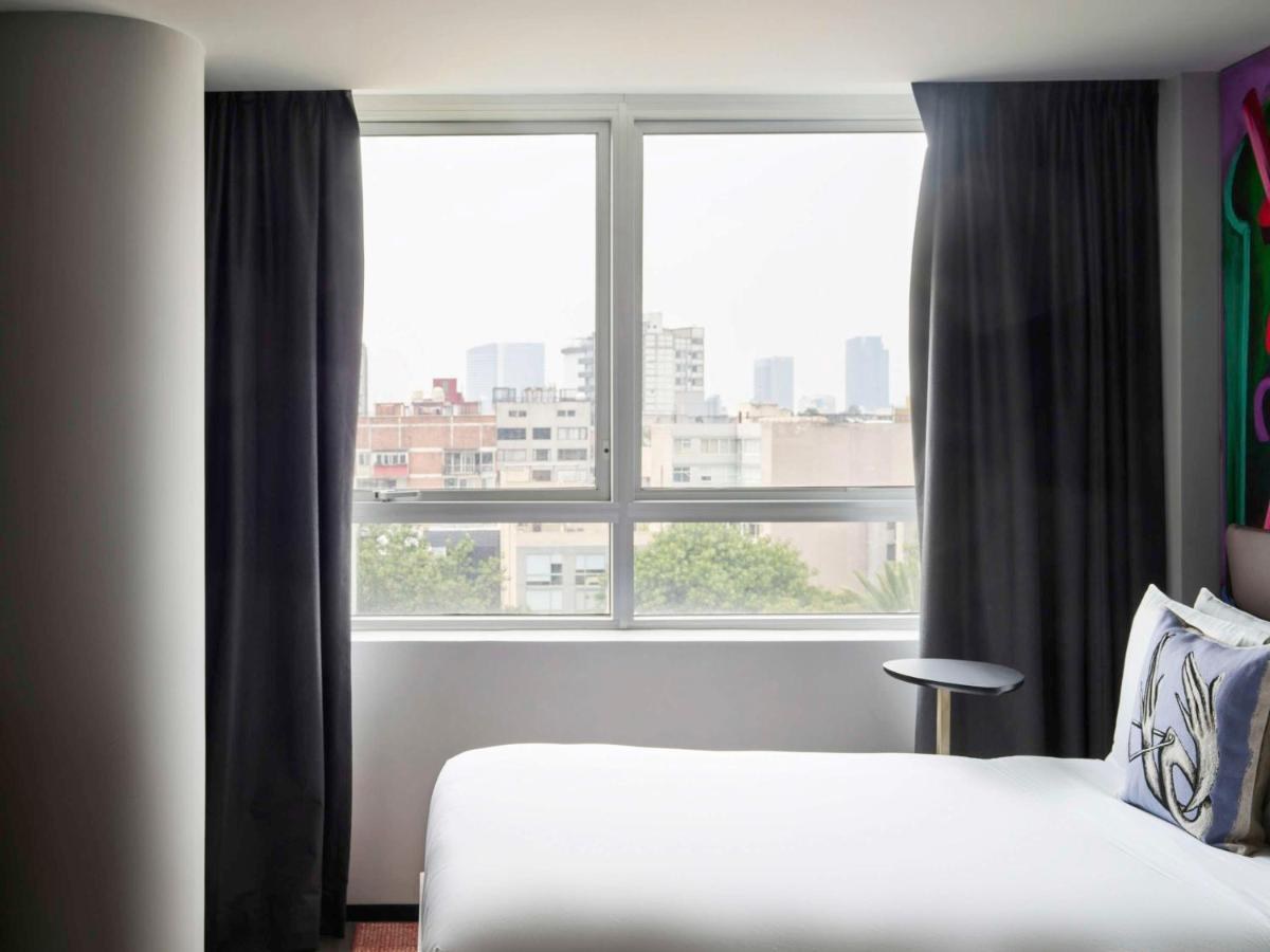 MONDRIAN MEXICO CITY CONDESA photo 4
