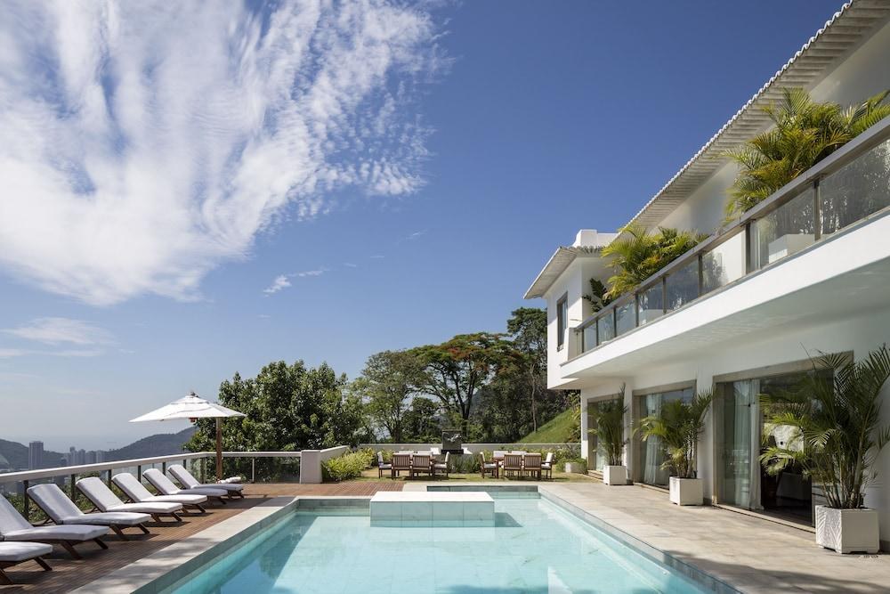 Vila Santa Teresa photo 2