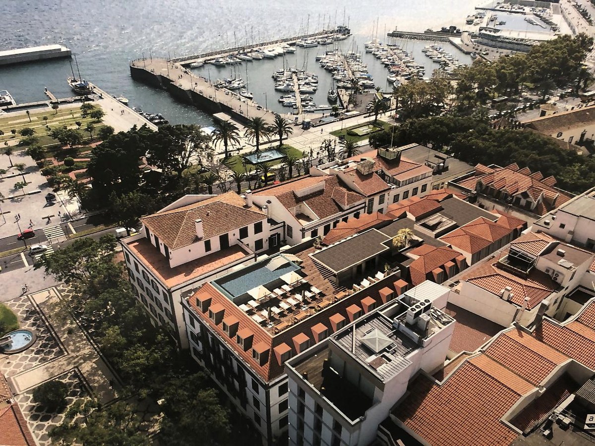 Barceló Funchal Oldtown photo 1