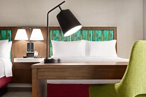 Hampton Inn & Suites Miami Kendall FL photo 2