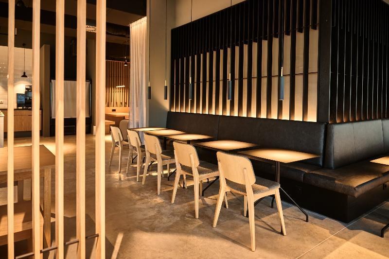 Zleep Hotel Madrid Airport photo 2