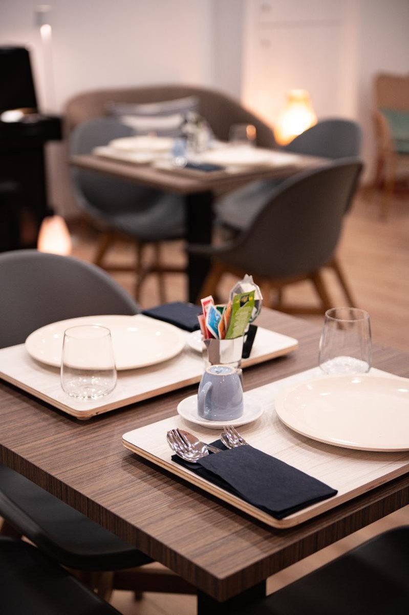 Neocore Boutique Hotel photo 3